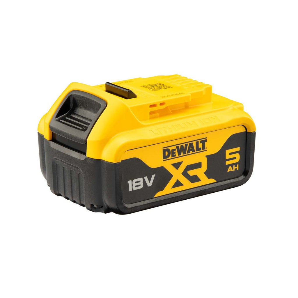 DeWalt DCK664P3-GB 18V XR Brushless 6 Piece Power Tool Kit with 3x 5.0Ah Batteries