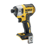 DeWalt DCK664P3-GB 18V XR Brushless 6 Piece Power Tool Kit with 3x 5.0Ah Batteries
