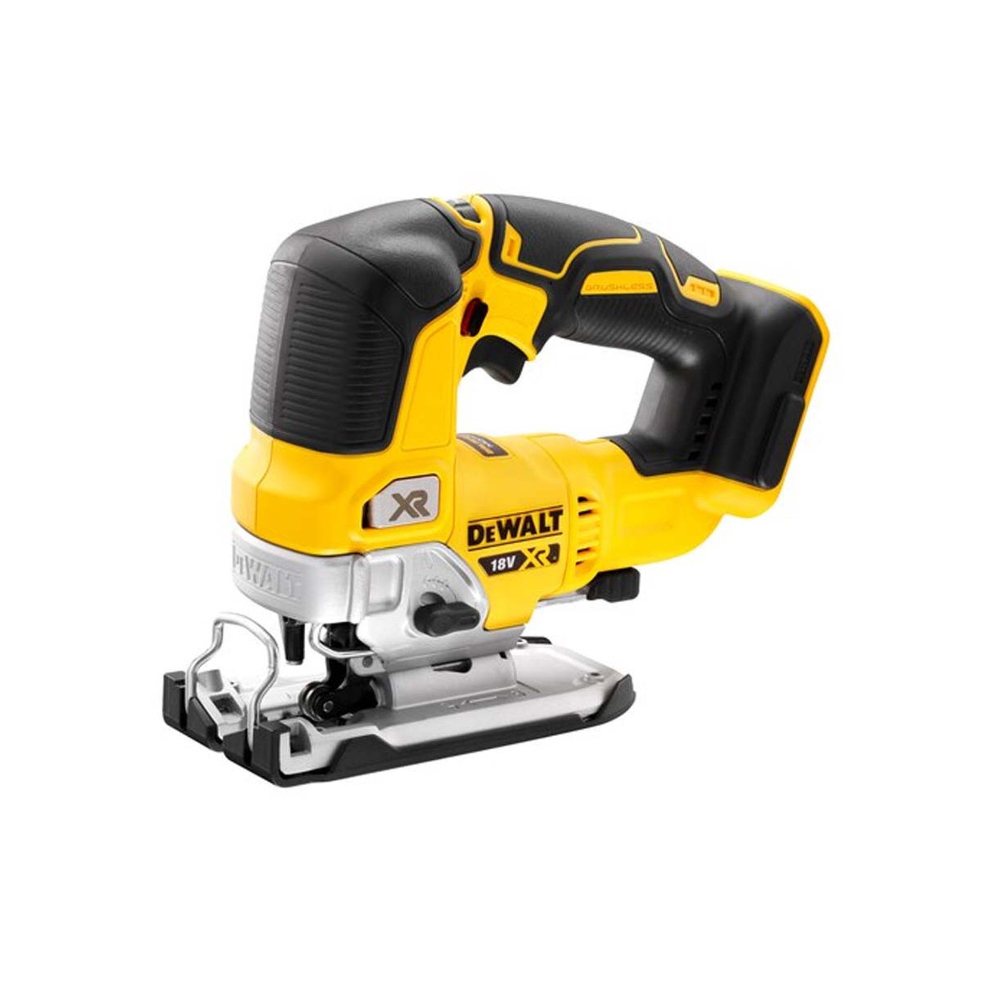 DeWalt DCK664P3-GB 18V XR Brushless 6 Piece Power Tool Kit with 3x 5.0Ah Batteries