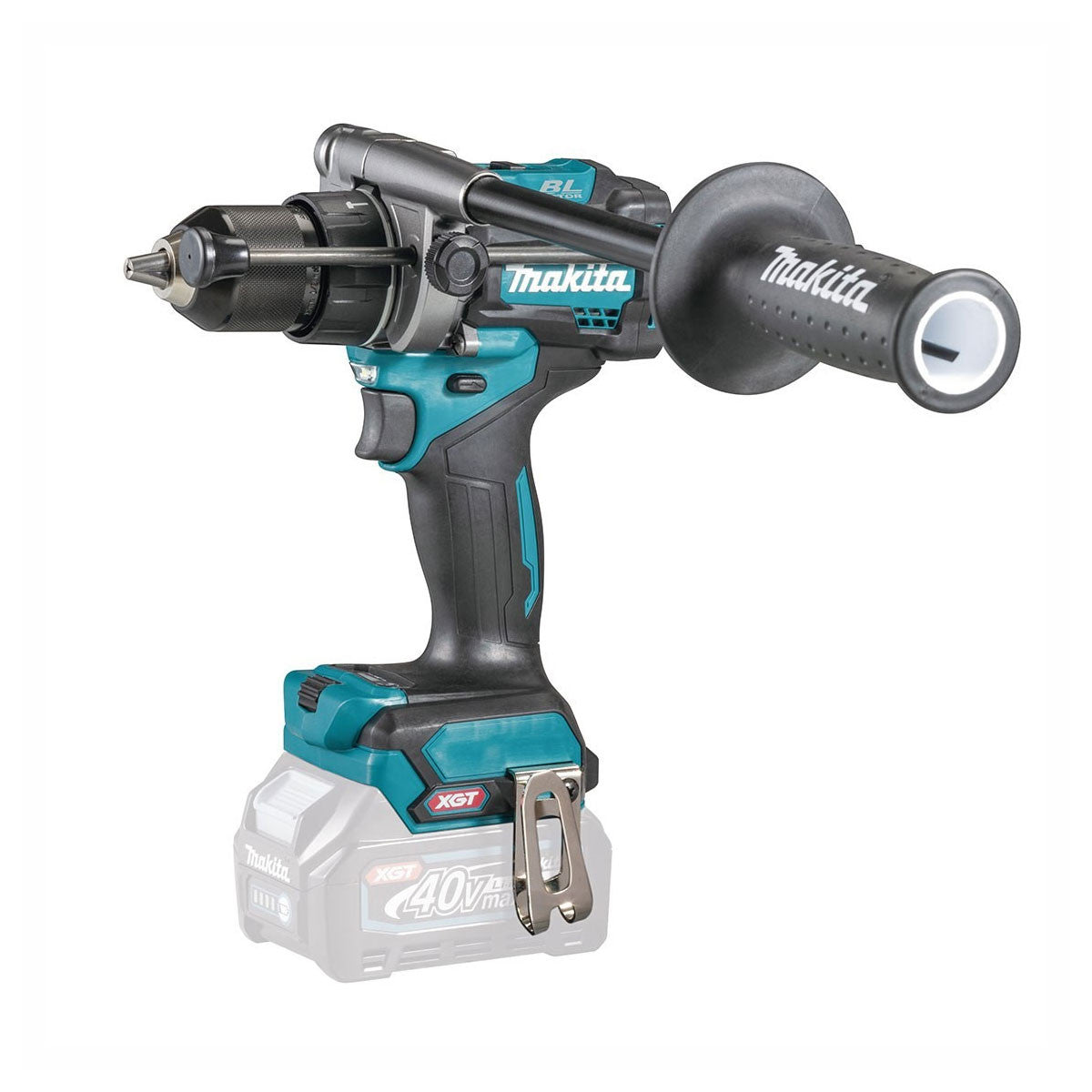 Makita HP001GZ 40V Max XGT Brushless Combi Drill Body Only