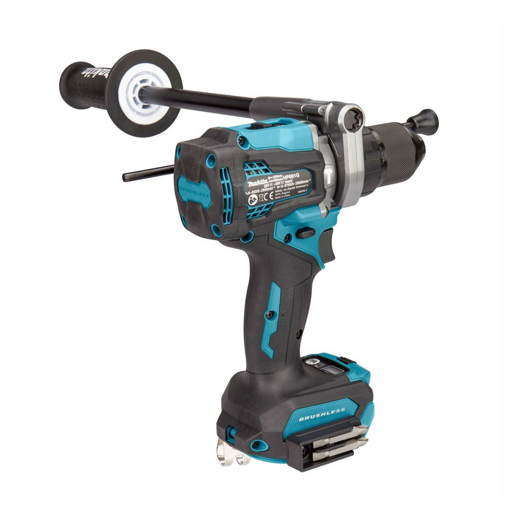 Makita HP001GZ 40V Max XGT Brushless Combi Drill Body Only