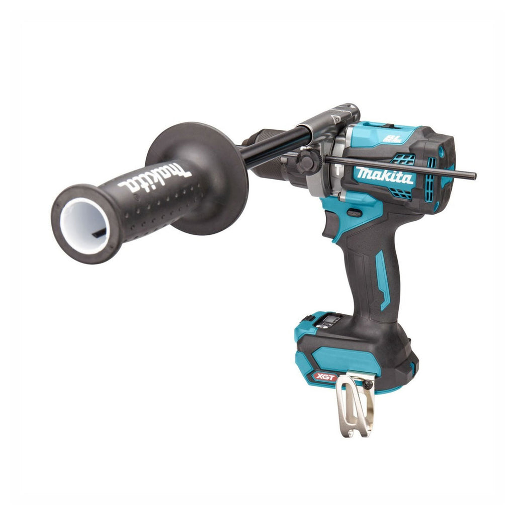 Makita HP001GZ 40V Max XGT Brushless Combi Drill Body Only