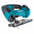 Makita JV002GZ01 40V max Jigsaw BL XGT Body Only