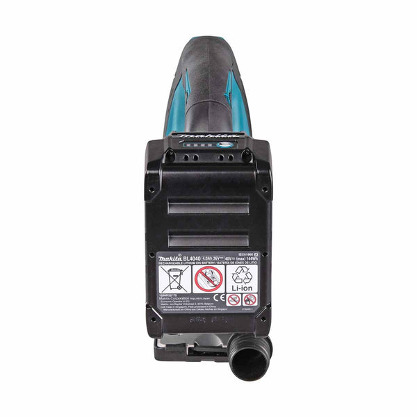 Makita JV002GZ01 40V max Jigsaw BL XGT Body Only