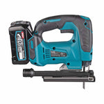 Makita JV002GZ01 40V max Jigsaw BL XGT Body Only