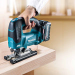 Makita JV002GZ01 40V max Jigsaw BL XGT Body Only