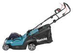 Makita LM003GM103 40V Max XGT Cordless Lawn Mower 380mm  1 x 4.0Ah Battery & Charger