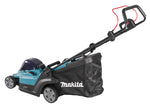 Makita LM003GM103 40V Max XGT Cordless Lawn Mower 380mm  1 x 4.0Ah Battery & Charger