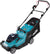 Makita LM004GM103 40v XGT 43cm Lawnmower with 1x 4.0Ah Li-ion Battery and Charger