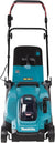 Makita LM004GM103 40v XGT 43cm Lawnmower with 1x 4.0Ah Li-ion Battery and Charger