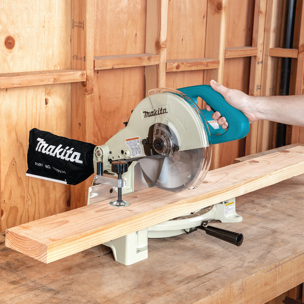 Makita LS1040 260mm Mitre Saw 1650W 110V