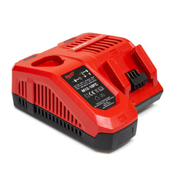 Milwaukee M12-18 FC Rapid Charger
