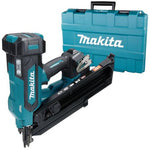 Makita DBN900ZK 18V LXT Brushless First Fix Framing Nailer - Body & Case