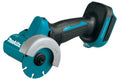 MAKITA DMC300Z 18v Brushless Compact Disc Cutter Body Only