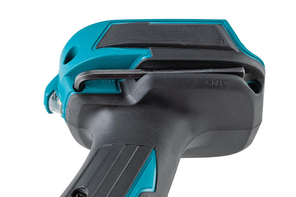 MAKITA DMC300Z 18v Brushless Compact Disc Cutter Body Only