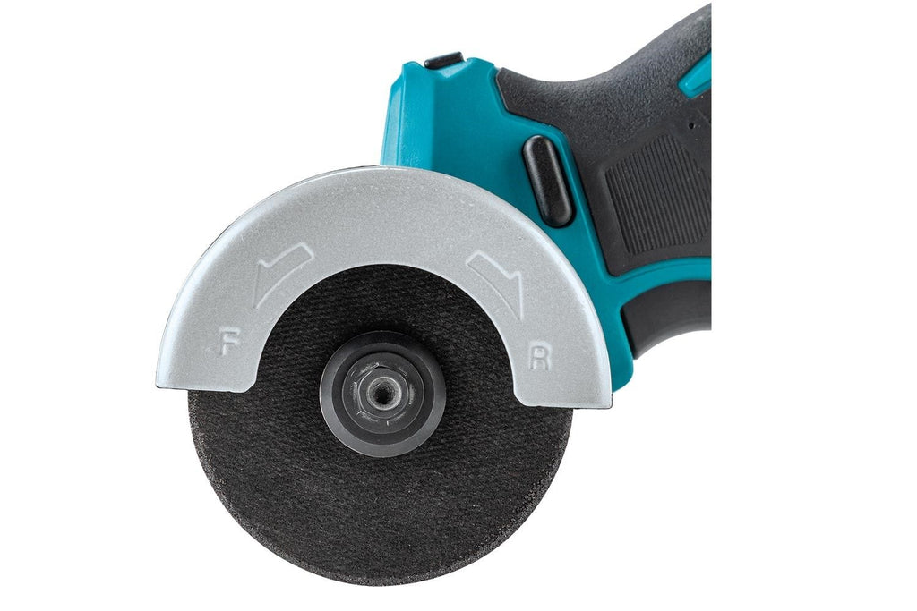 MAKITA DMC300Z 18v Brushless Compact Disc Cutter Body Only