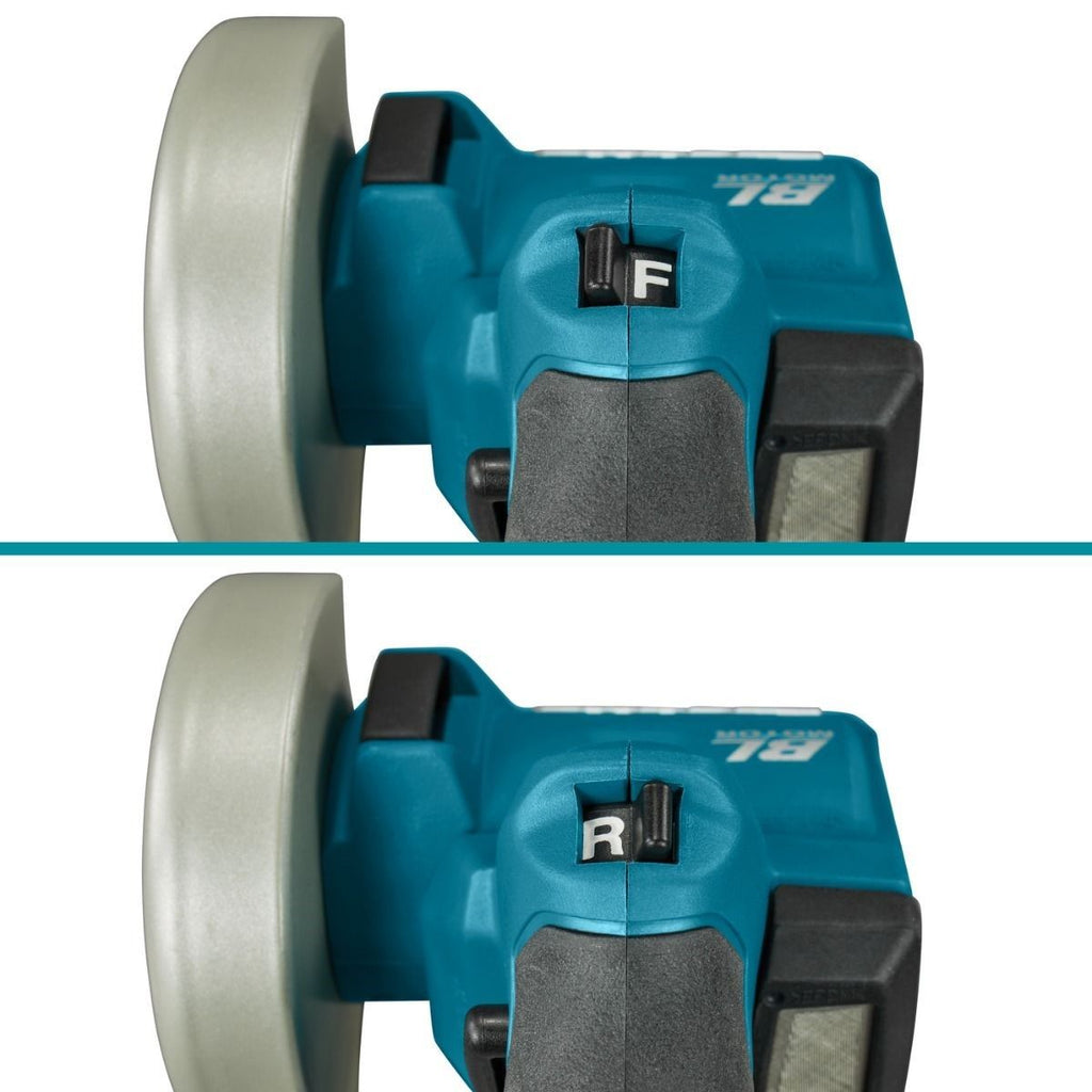 MAKITA DMC300Z 18v Brushless Compact Disc Cutter Body Only