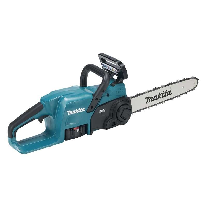 Makita DUC357Z 18V Li-ion LXT Brushless 350mm Chainsaw (Body Only)