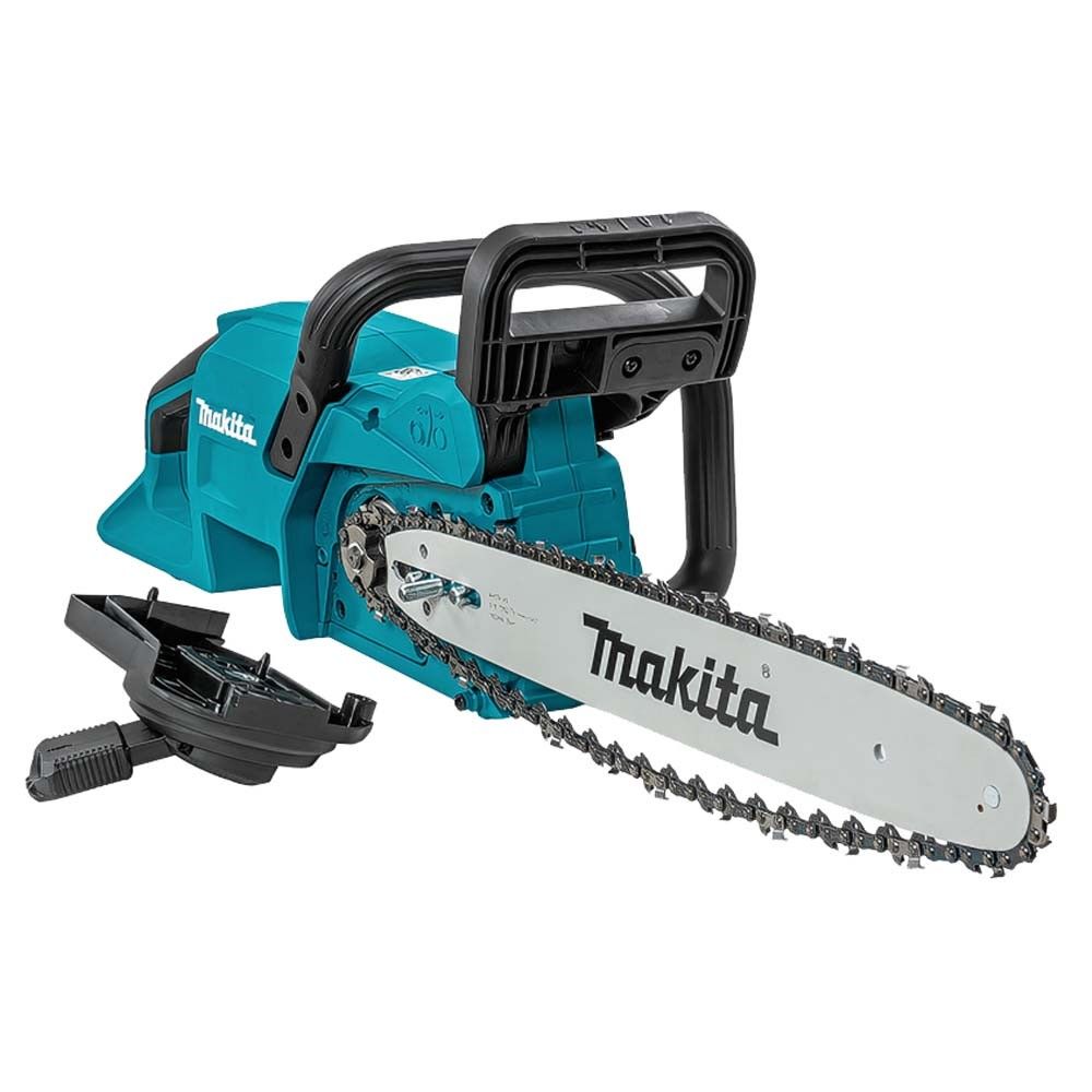 Makita DUC357Z 18V Li-ion LXT Brushless 350mm Chainsaw (Body Only)