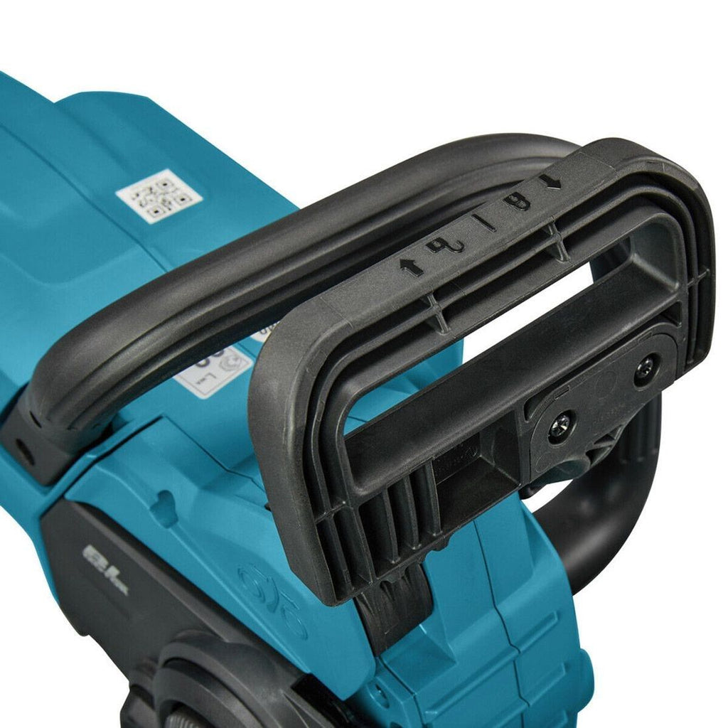 Makita DUC357Z 18V Li-ion LXT Brushless 350mm Chainsaw (Body Only)