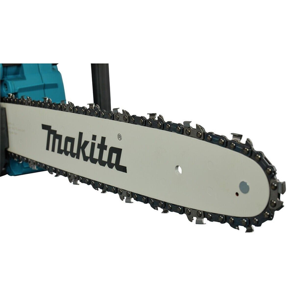 Makita DUC357Z 18V Li-ion LXT Brushless 350mm Chainsaw (Body Only)