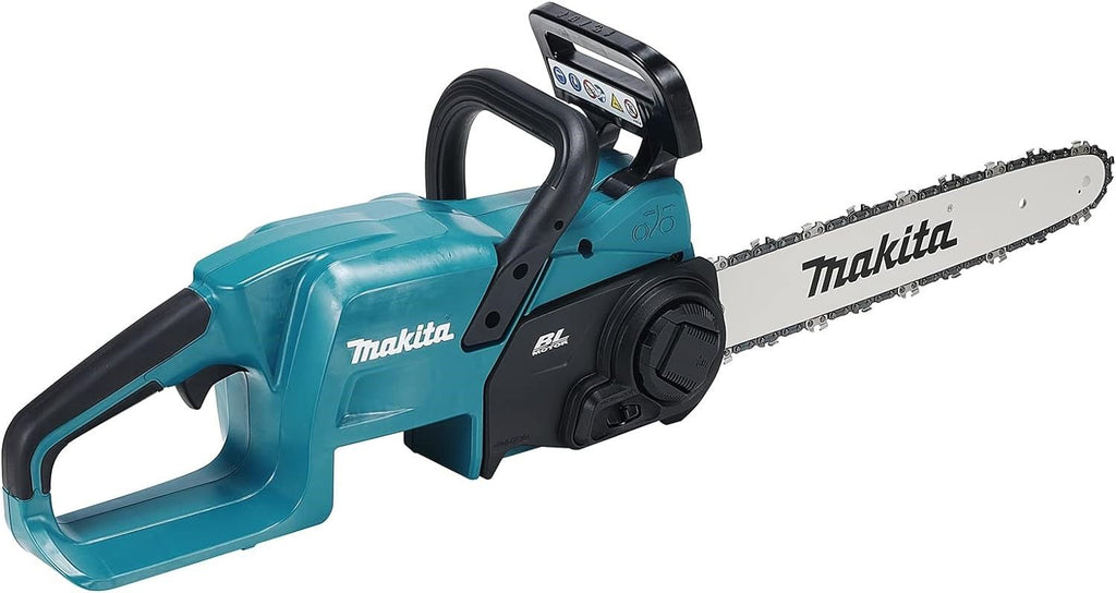 Makita DUC357Z 18V Li-ion LXT Brushless 350mm Chainsaw (Body Only)