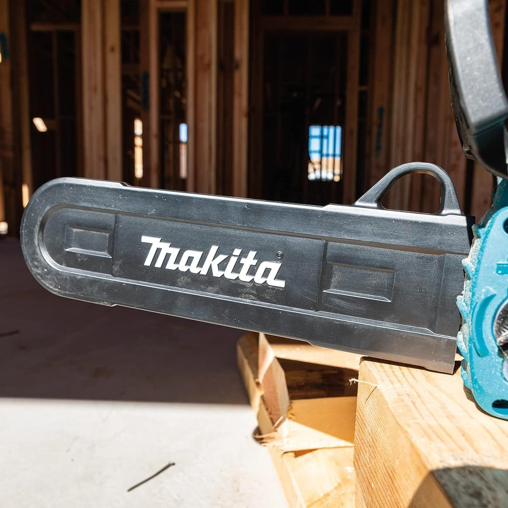 Makita DUC357Z 18V Li-ion LXT Brushless 350mm Chainsaw (Body Only)