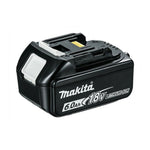 Makita BL1860 Battery 18V 6.0Ah LXT Lithium-Ion Twin Pack