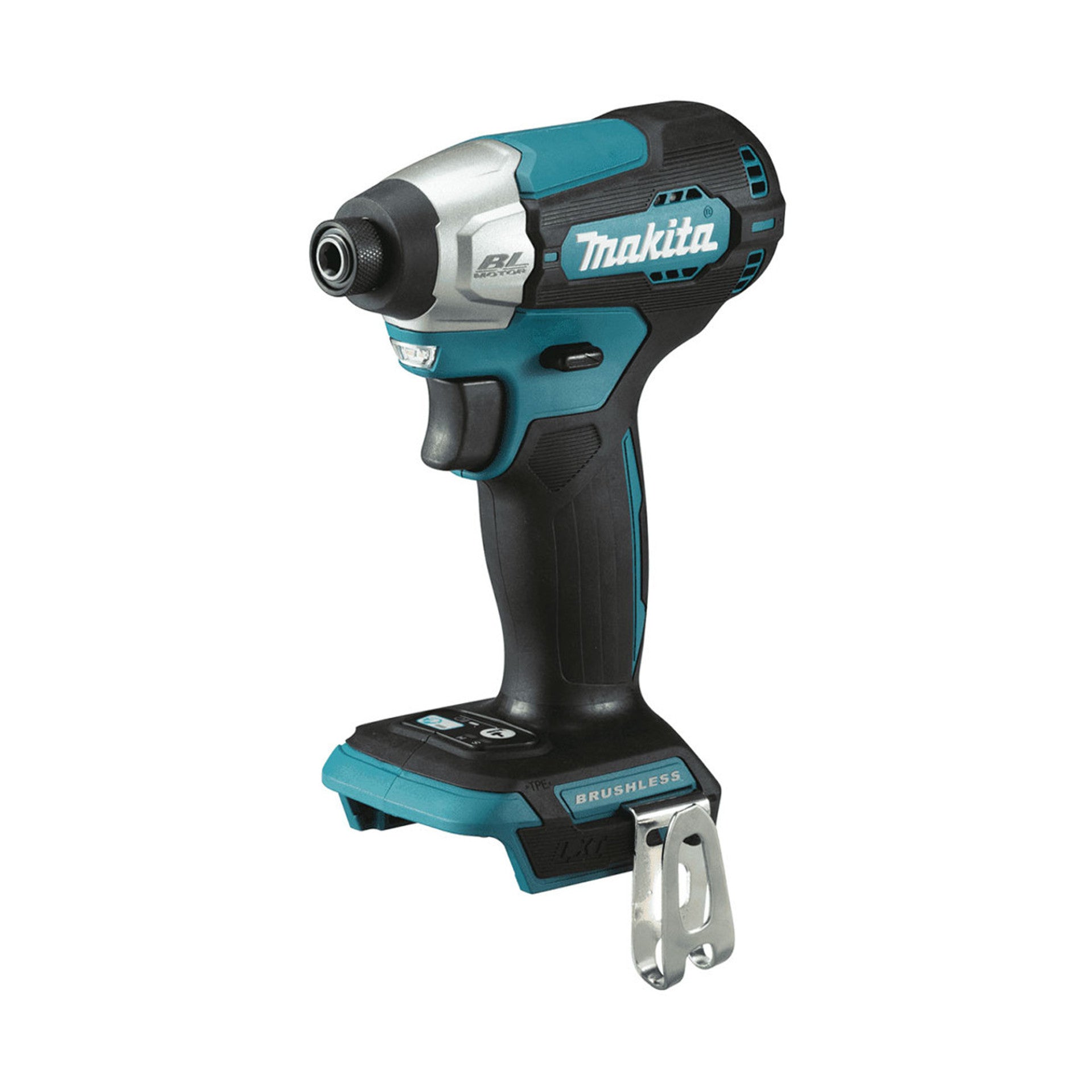DTD157Z impact driver