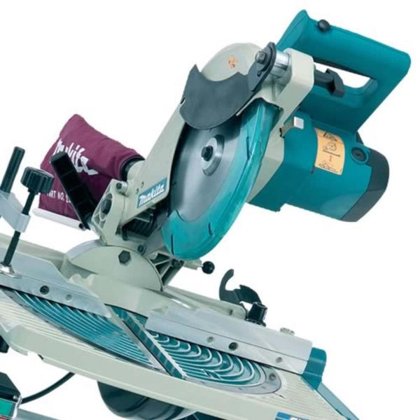 Makita LF1000/2 260mm Flip Over Saw 1650W 240V