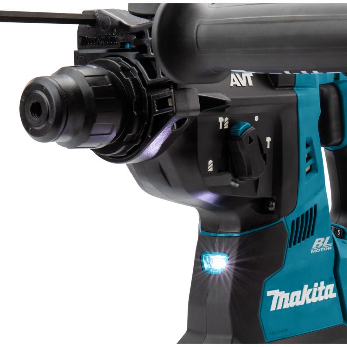 Makita HR003GZ01 40v Max XGT Brushless Rotary SDS Hammer Drill Body Only
