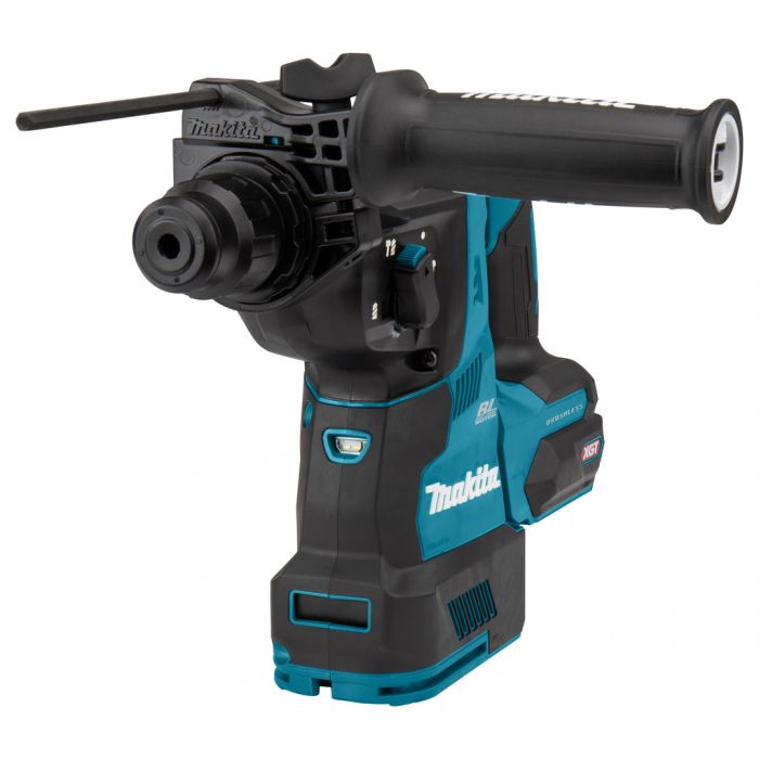 Makita HR003GZ01 40v Max XGT Brushless Rotary SDS Hammer Drill Body Only