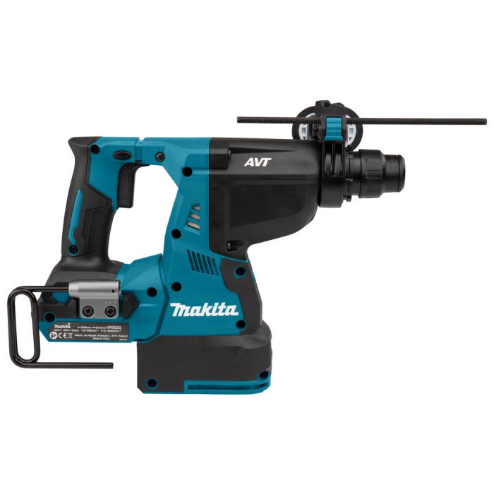 Makita HR003GZ01 40v Max XGT Brushless Rotary SDS Hammer Drill Body Only
