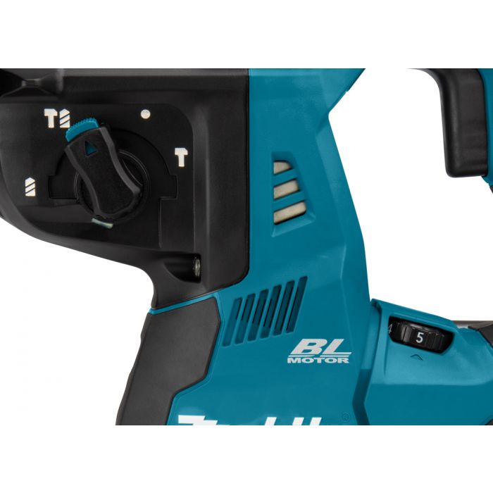 Makita HR003GZ01 40v Max XGT Brushless Rotary SDS Hammer Drill Body Only