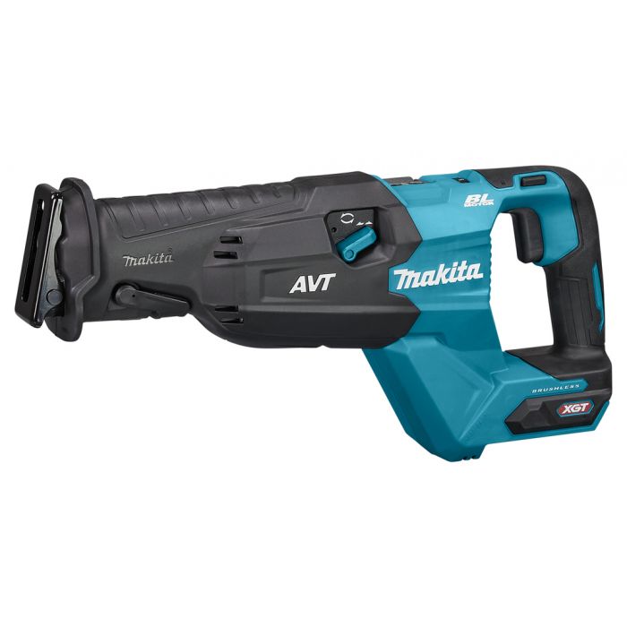 Makita JR002GZ XGT 40V Max BL Reciprocating Saw 40V Body Only