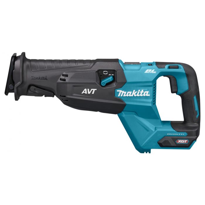Makita JR002GZ XGT 40V Max BL Reciprocating Saw 40V Body Only
