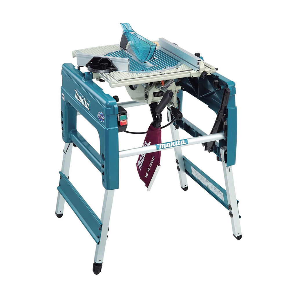 Makita LF1000/2 260mm Flip Over Saw 1650W 240V