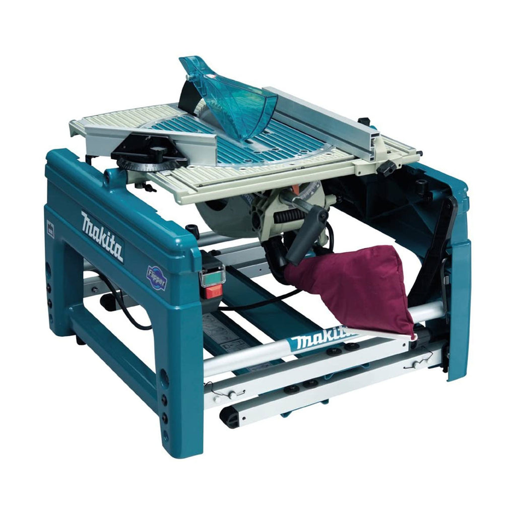 Makita LF1000/2 260mm Flip Over Saw 1650W 240V