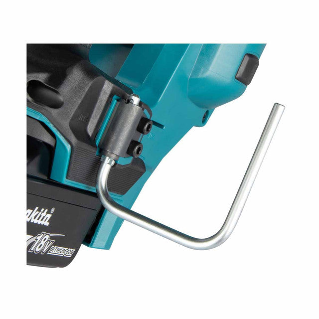 Makita DBN640ZK 18V LXT PPN Metal Connect Nail Gun (Body Only)