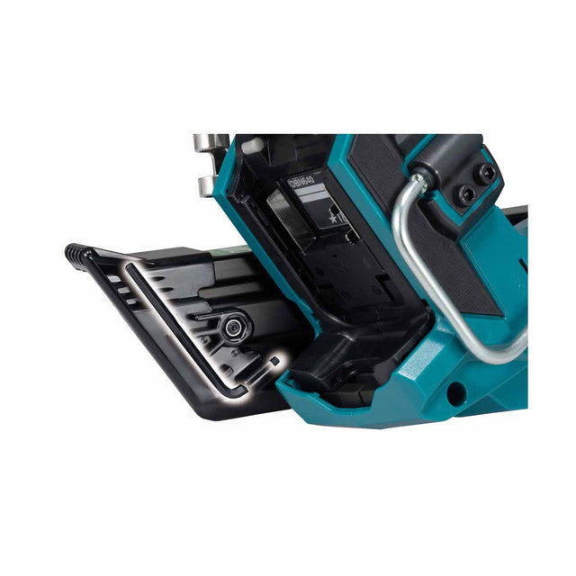 Makita DBN640ZK 18V LXT PPN Metal Connect Nail Gun (Body Only)