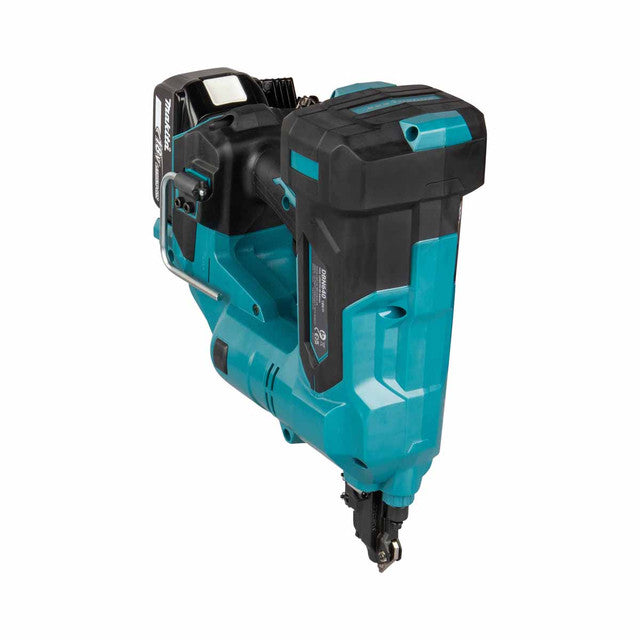 Makita DBN640ZK 18V LXT PPN Metal Connect Nail Gun (Body Only)