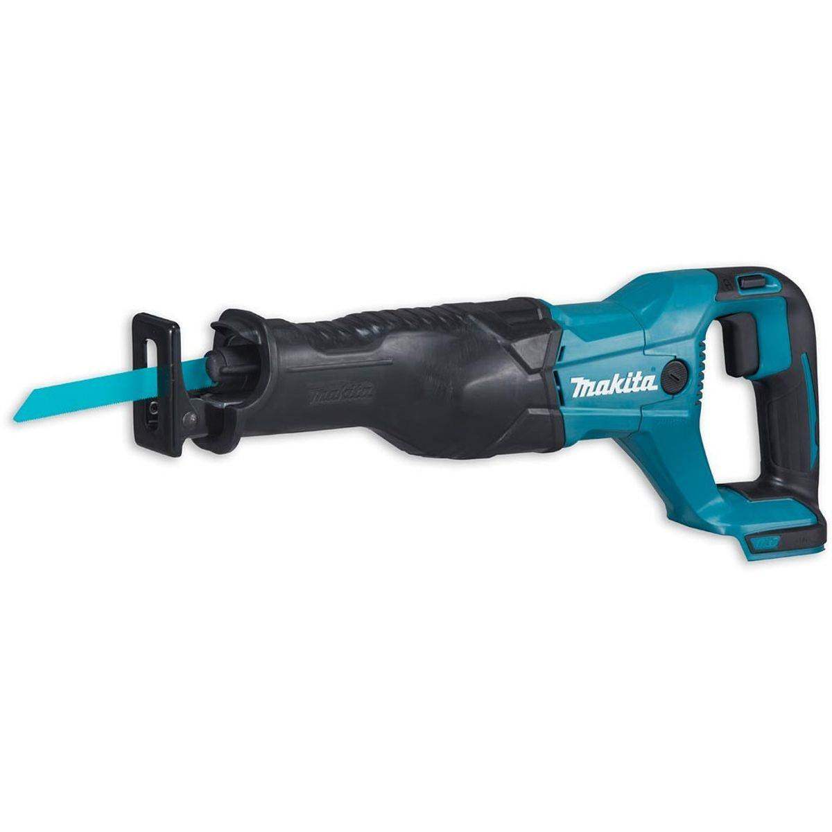 Makita DJR186Z 18V LXT Reciprocating Recip Sabre Saw Body Only