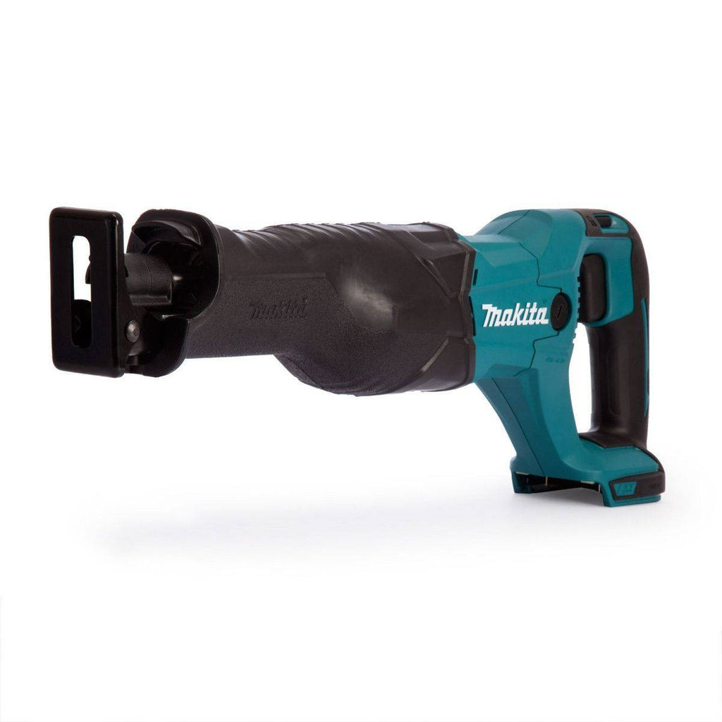 Makita DJR186Z 18V LXT Reciprocating Recip Sabre Saw Body Only
