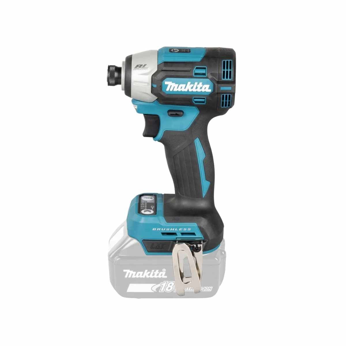 Makita DTD201Z 18V LXT Impact Driver (Body Only)