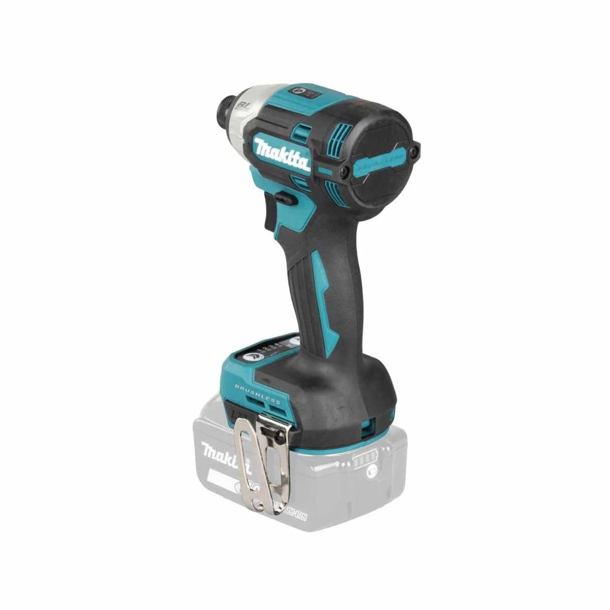Makita DTD201Z 18V LXT Impact Driver (Body Only)