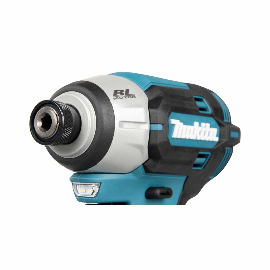 Makita DTD201Z 18V LXT Impact Driver (Body Only)
