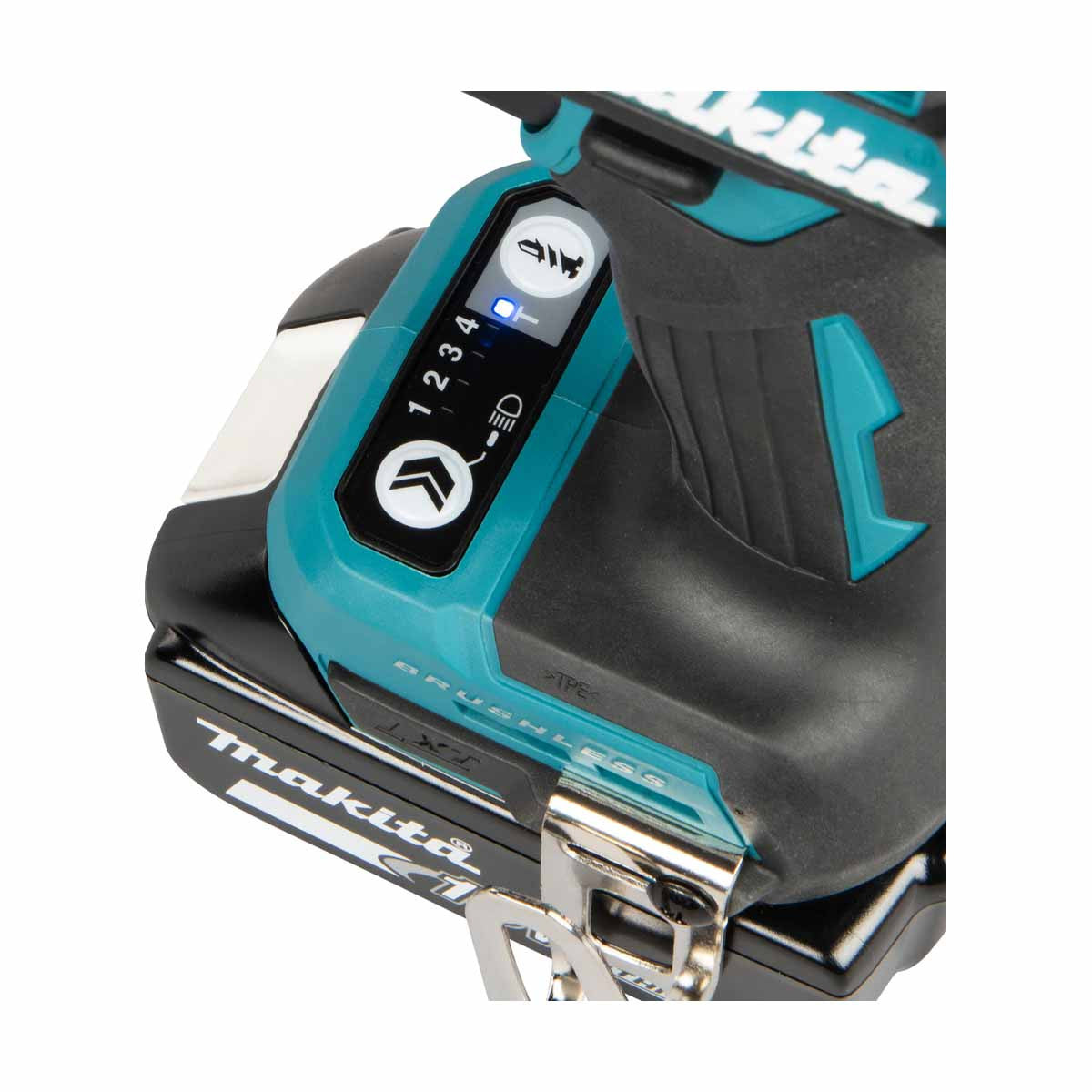 Makita DTD201Z 18V LXT Impact Driver (Body Only)