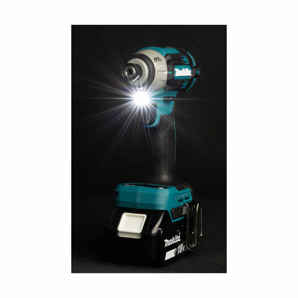Makita DTD201Z 18V LXT Impact Driver (Body Only)