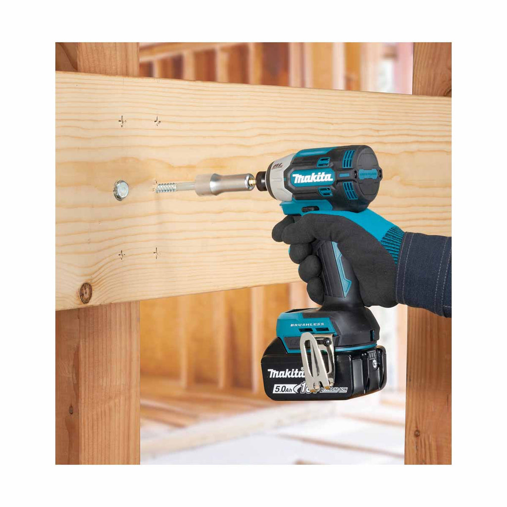 Makita DTD201Z 18V LXT Impact Driver (Body Only)