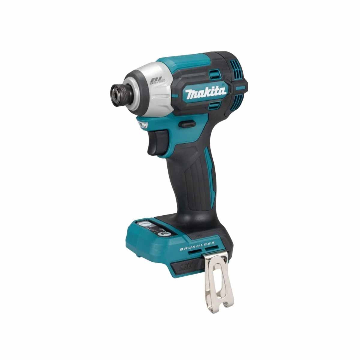 Makita DTD201Z 18V LXT Impact Driver (Body Only)
